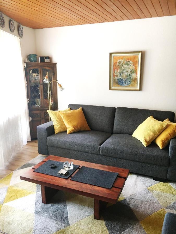 Appartment Andrea 阿德尔博登 外观 照片